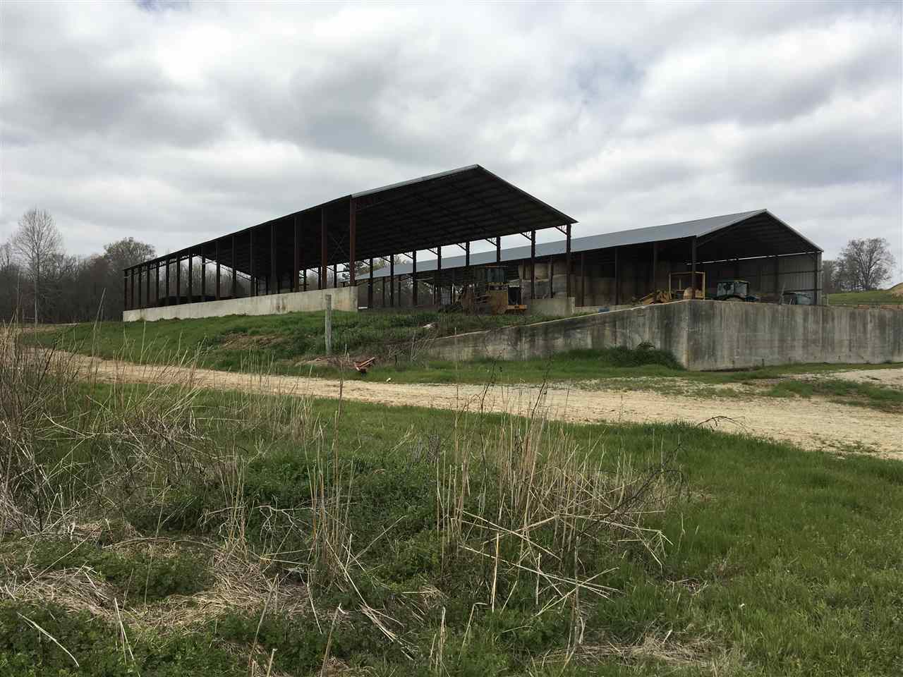 Metes & Bounds - Commercial Sale