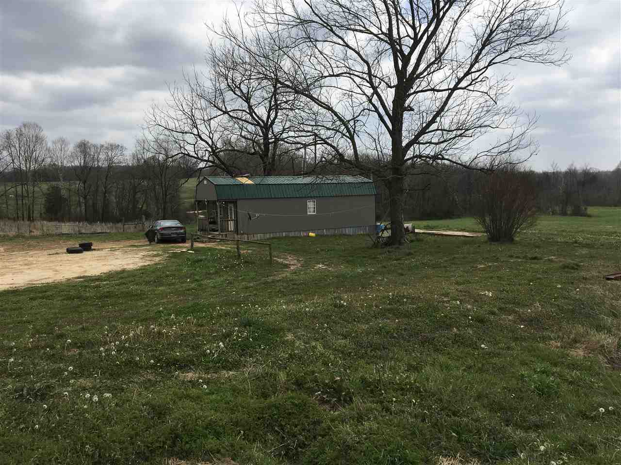 Metes & Bounds - Commercial Sale