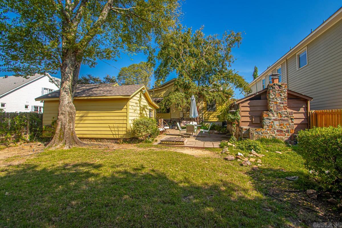 MOUNTAIN PARK - Residential