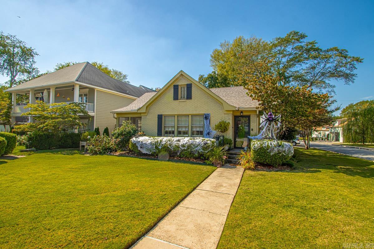 MOUNTAIN PARK - Residential