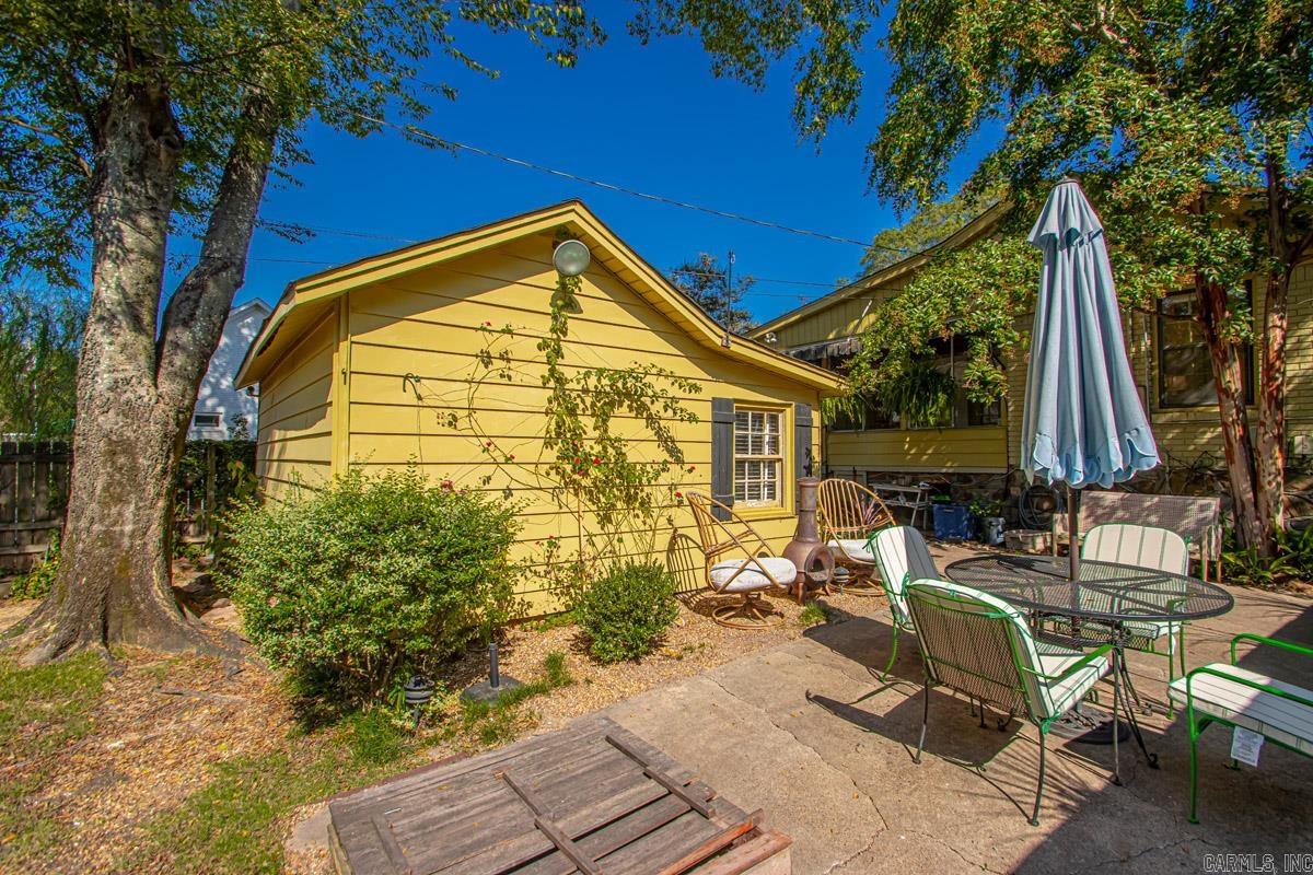 MOUNTAIN PARK - Residential