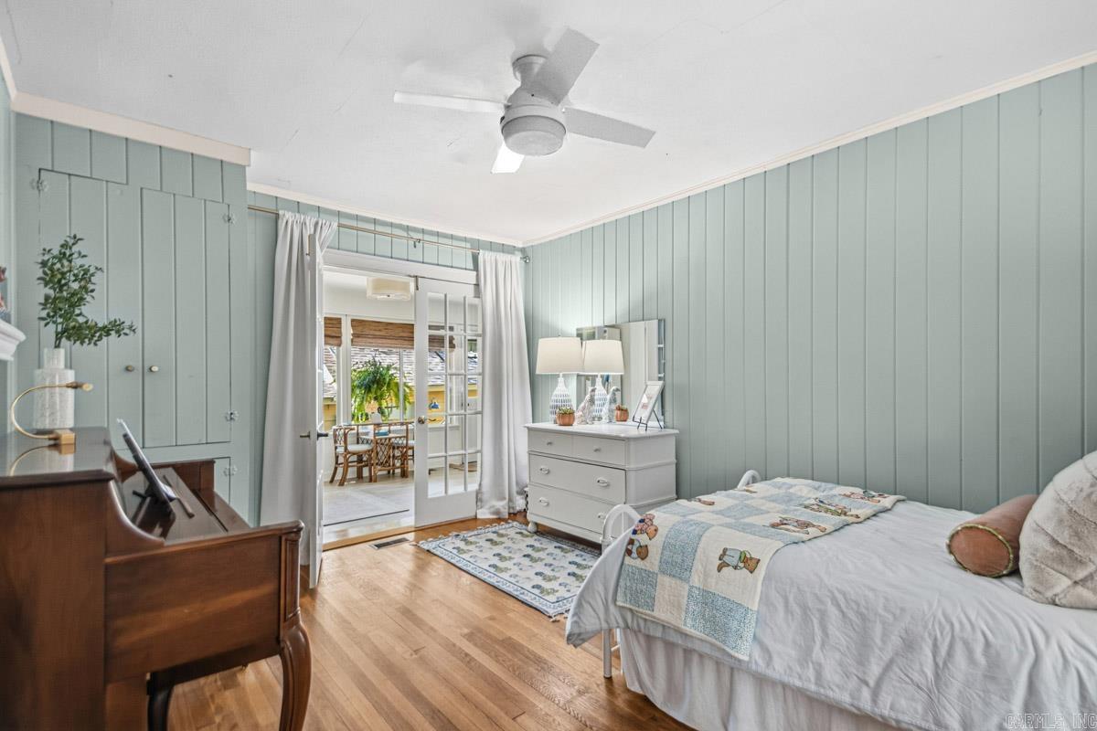 MOUNTAIN PARK - Residential