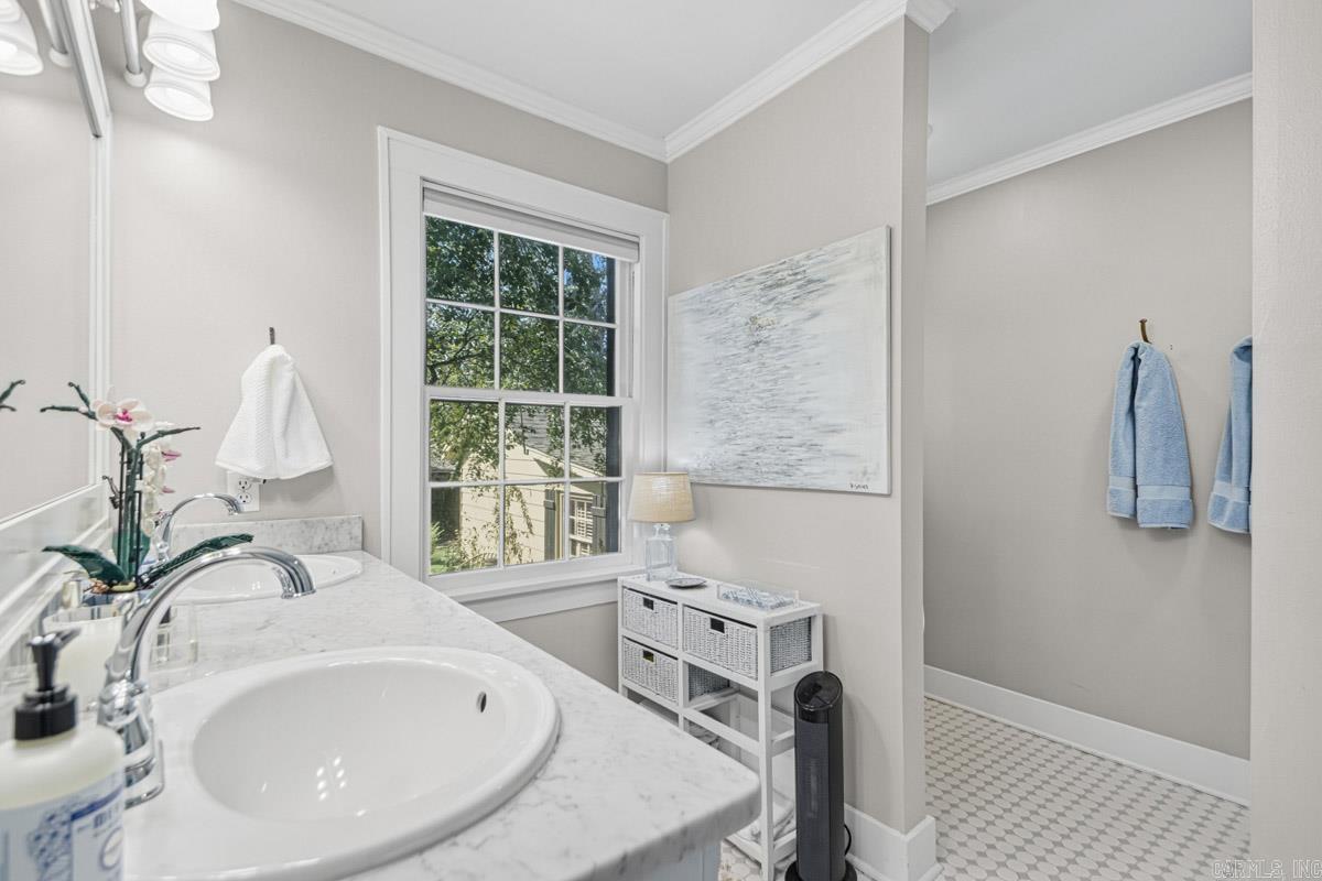 MOUNTAIN PARK - Residential