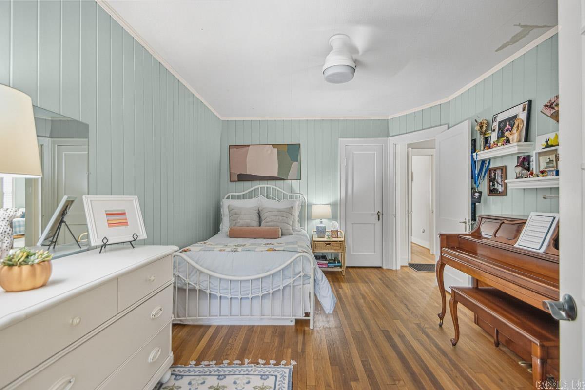 MOUNTAIN PARK - Residential