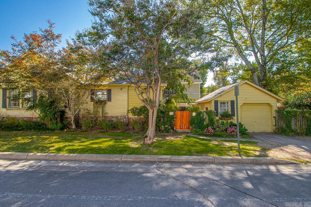 MOUNTAIN PARK - Residential