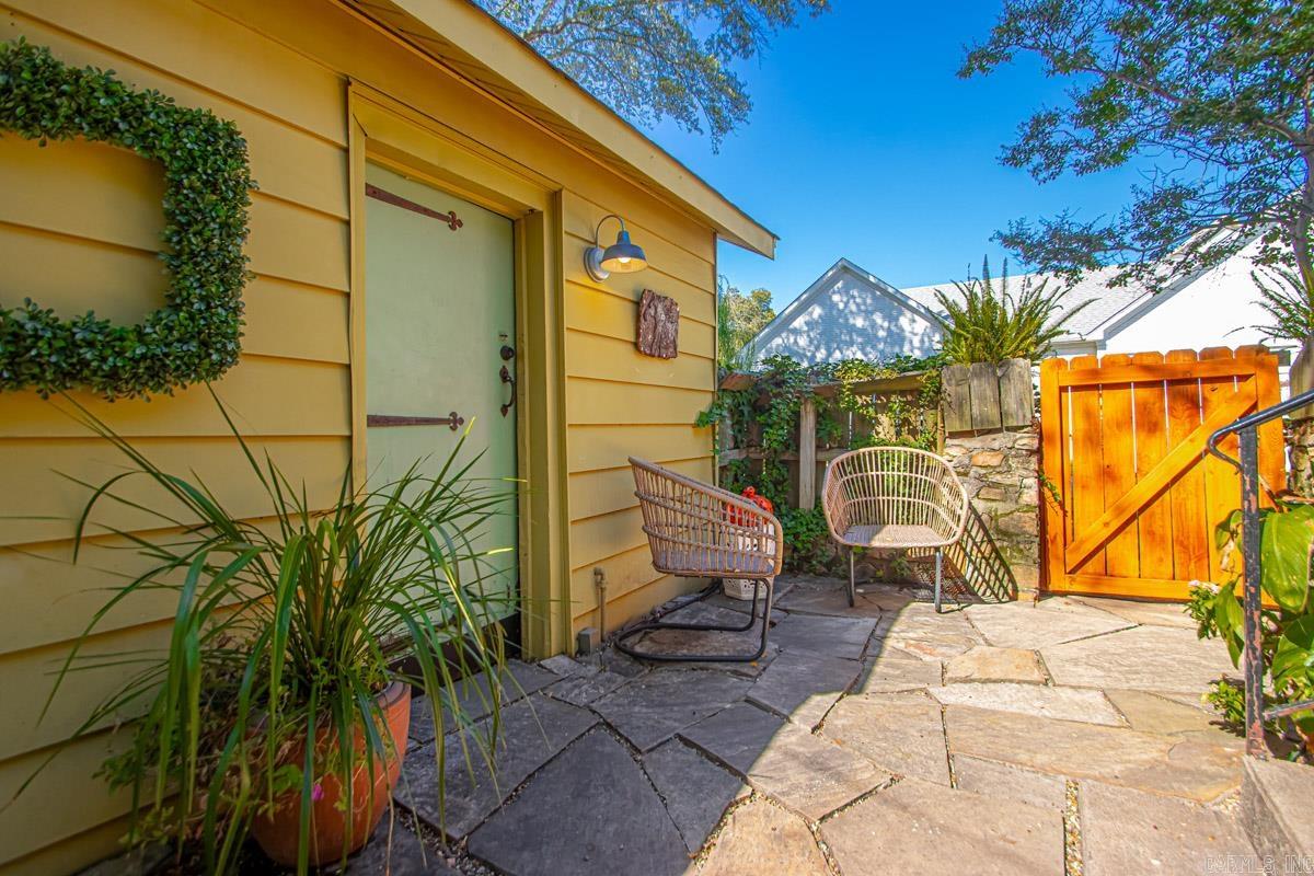 MOUNTAIN PARK - Residential