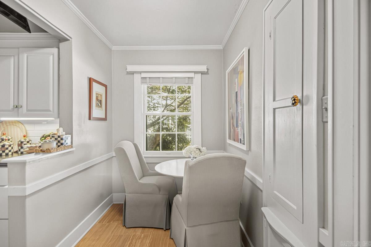 MOUNTAIN PARK - Residential