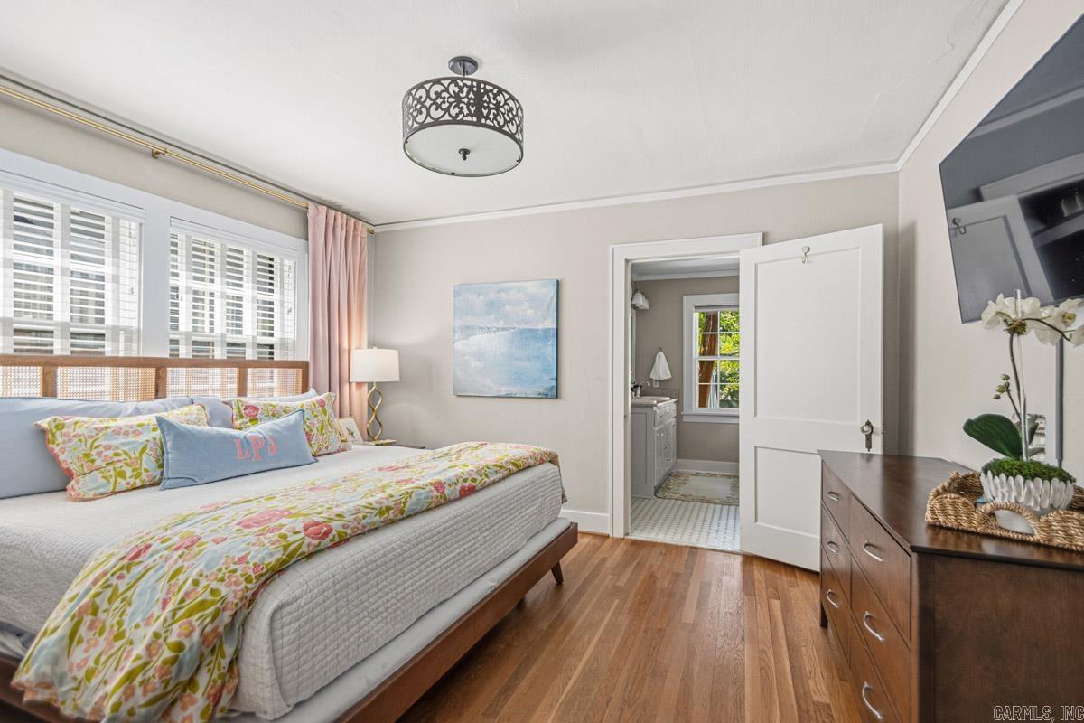 MOUNTAIN PARK - Residential