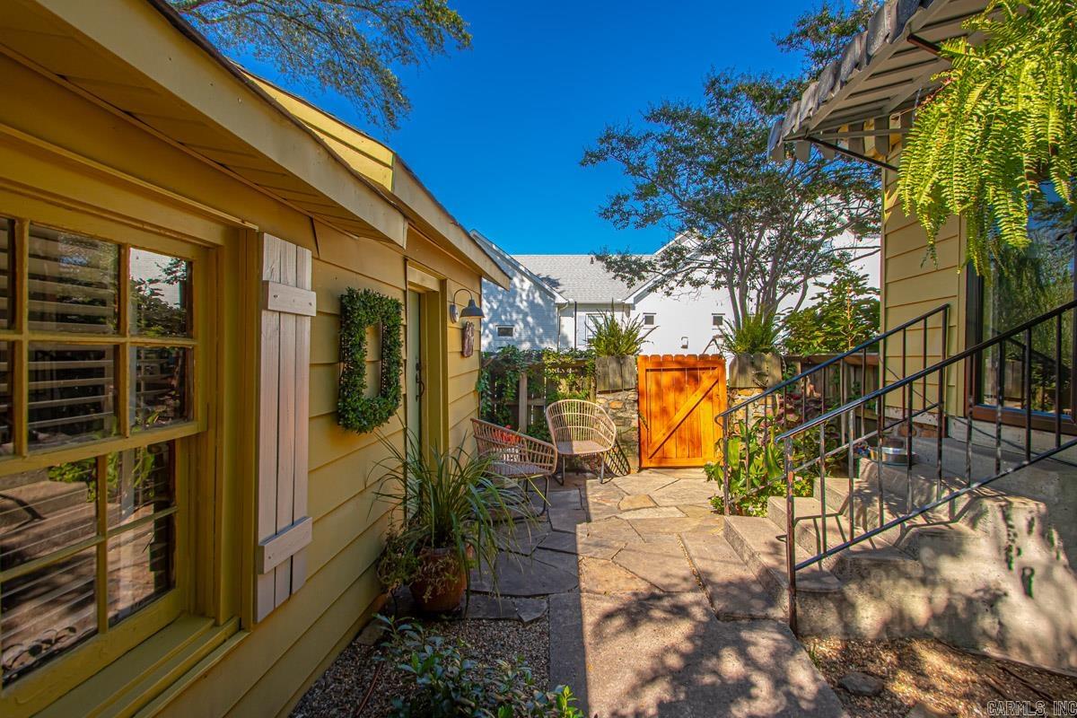 MOUNTAIN PARK - Residential