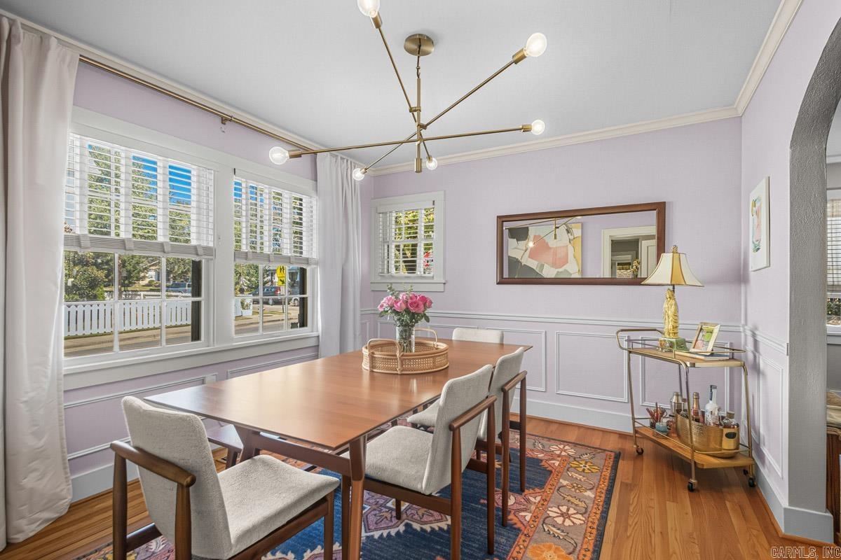 MOUNTAIN PARK - Residential