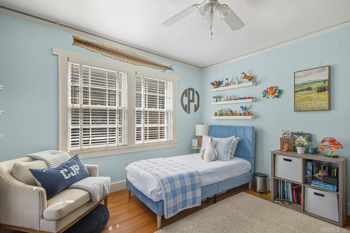 MOUNTAIN PARK - Residential