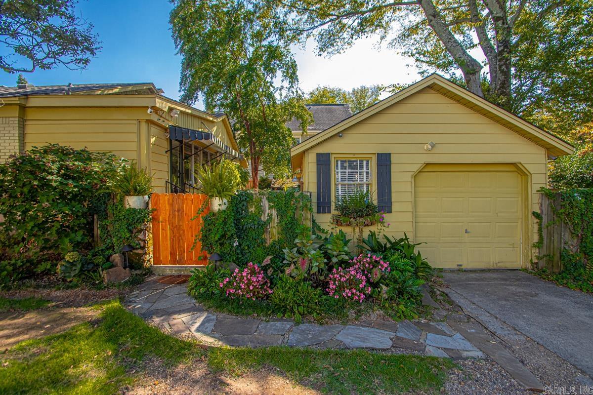 MOUNTAIN PARK - Residential