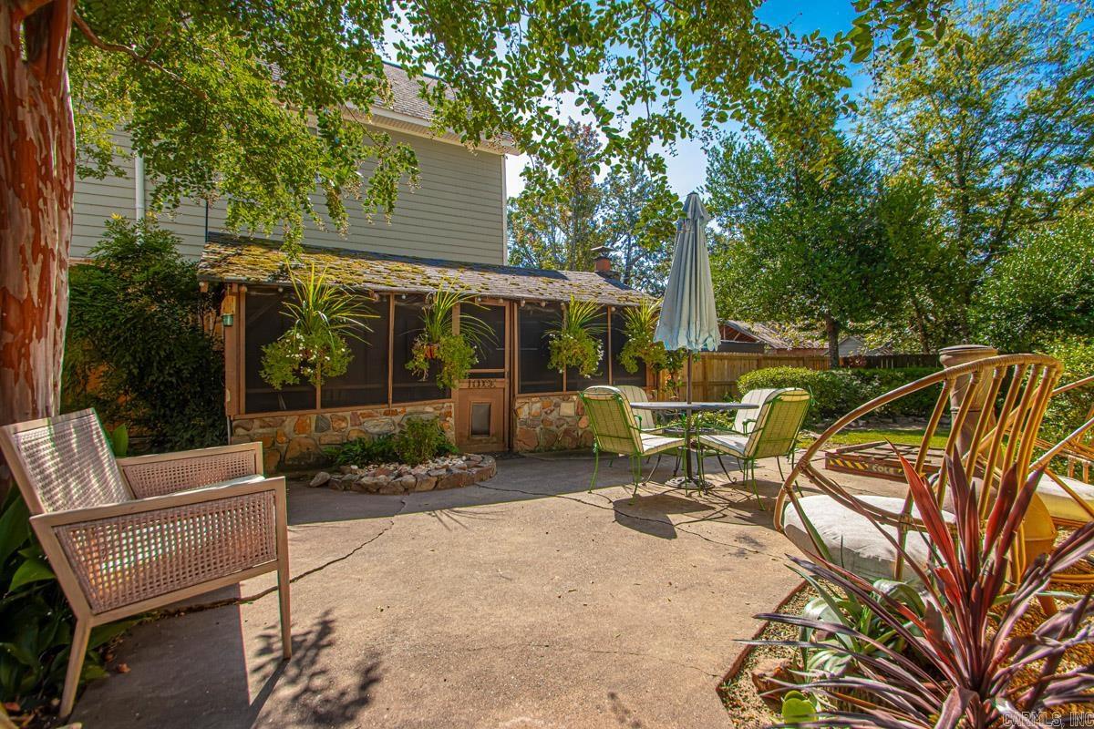 MOUNTAIN PARK - Residential