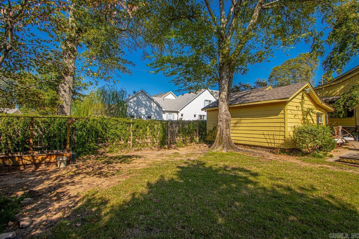 MOUNTAIN PARK - Residential