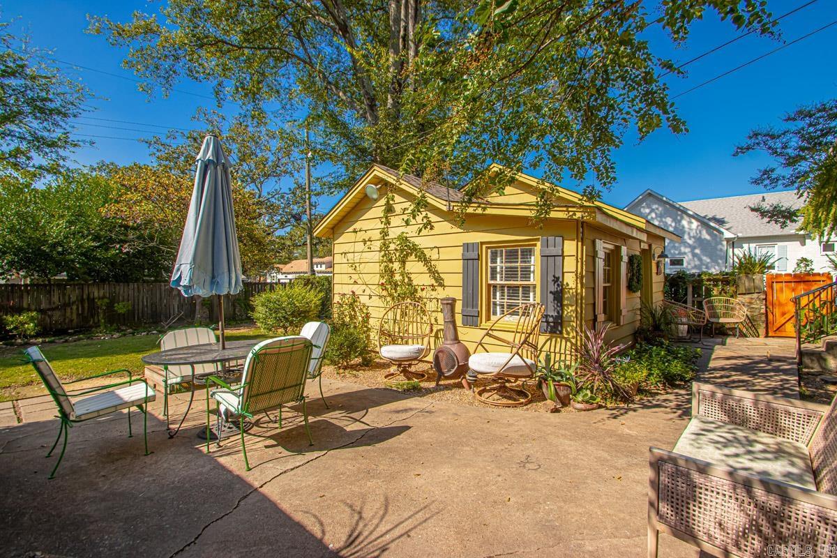 MOUNTAIN PARK - Residential