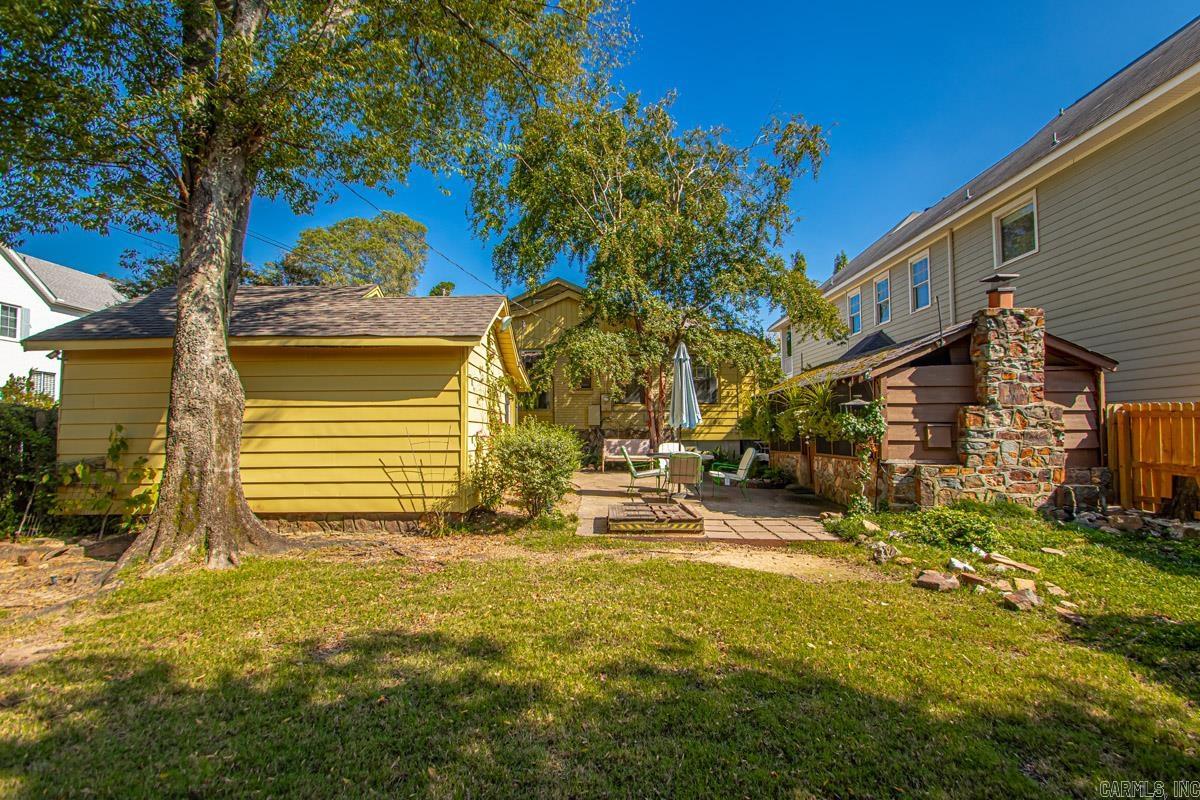 MOUNTAIN PARK - Residential