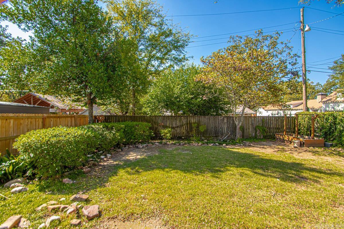 MOUNTAIN PARK - Residential