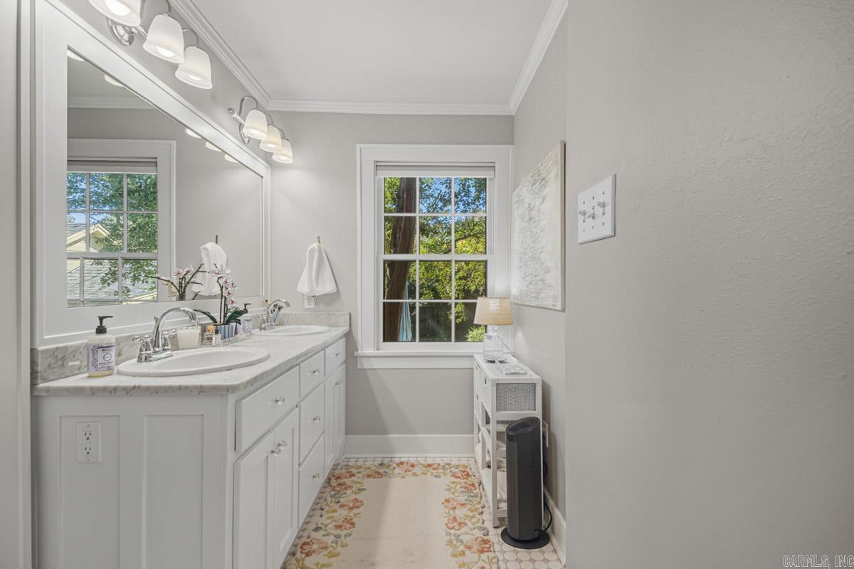 MOUNTAIN PARK - Residential