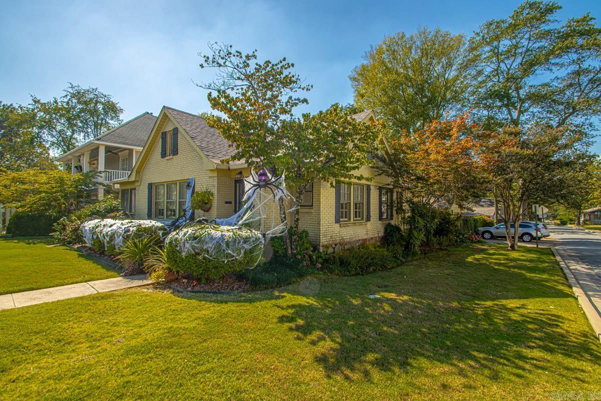 MOUNTAIN PARK - Residential