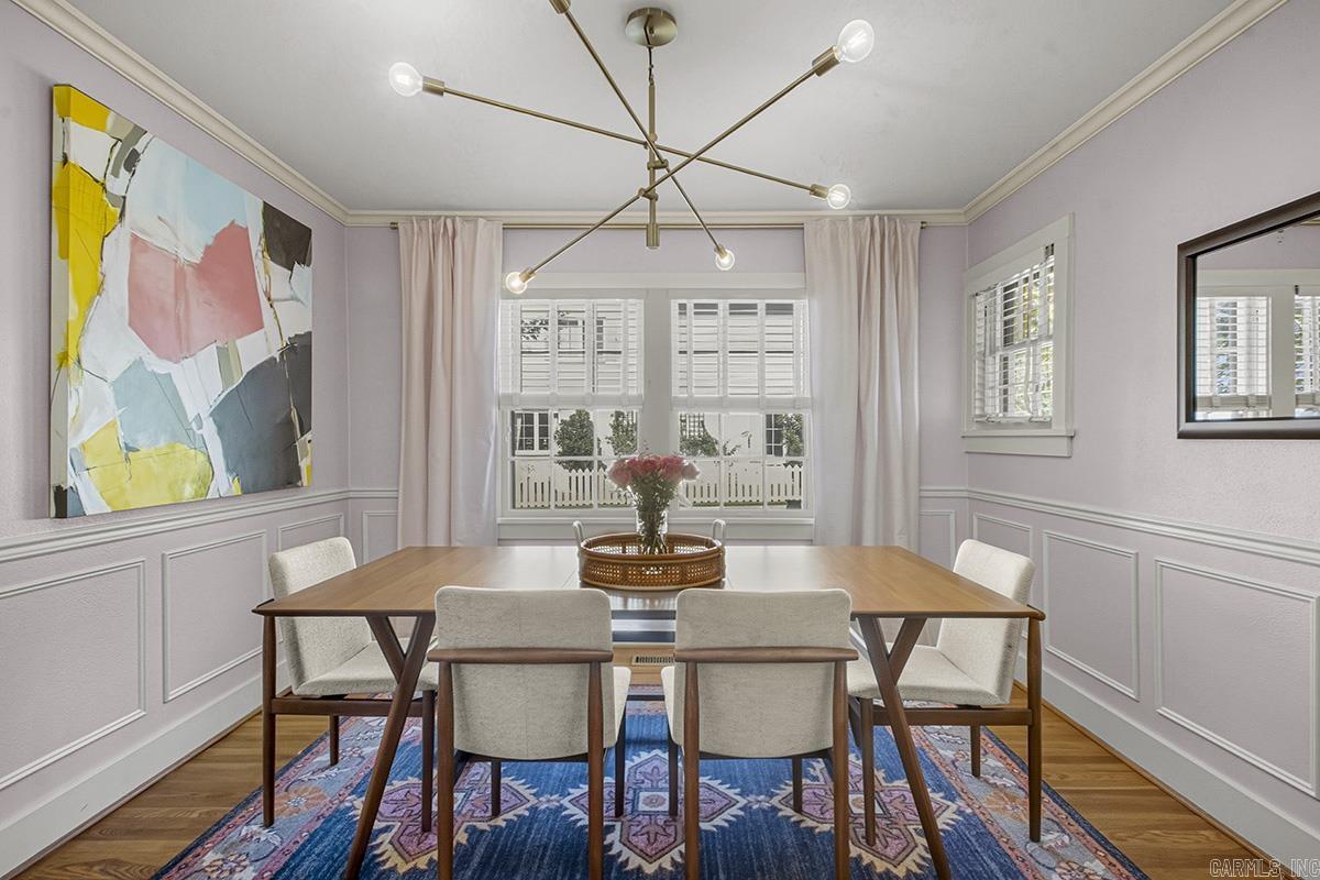 MOUNTAIN PARK - Residential