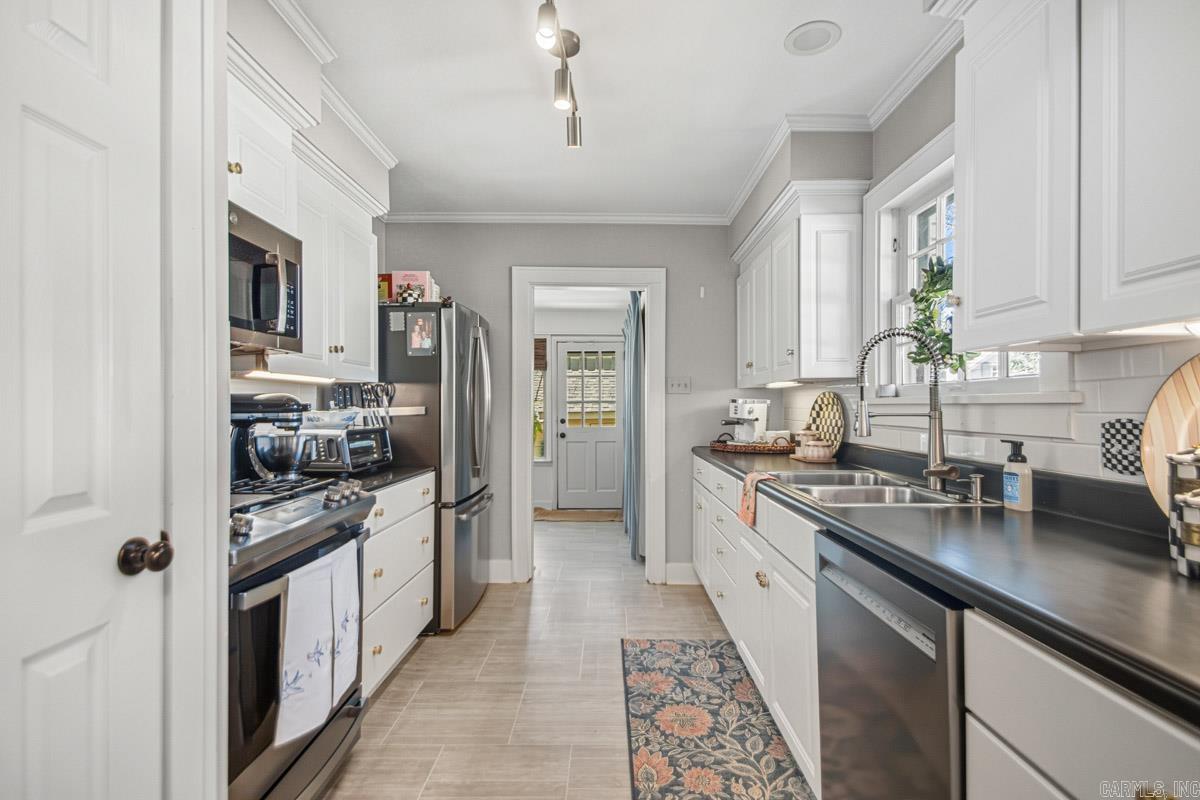 MOUNTAIN PARK - Residential