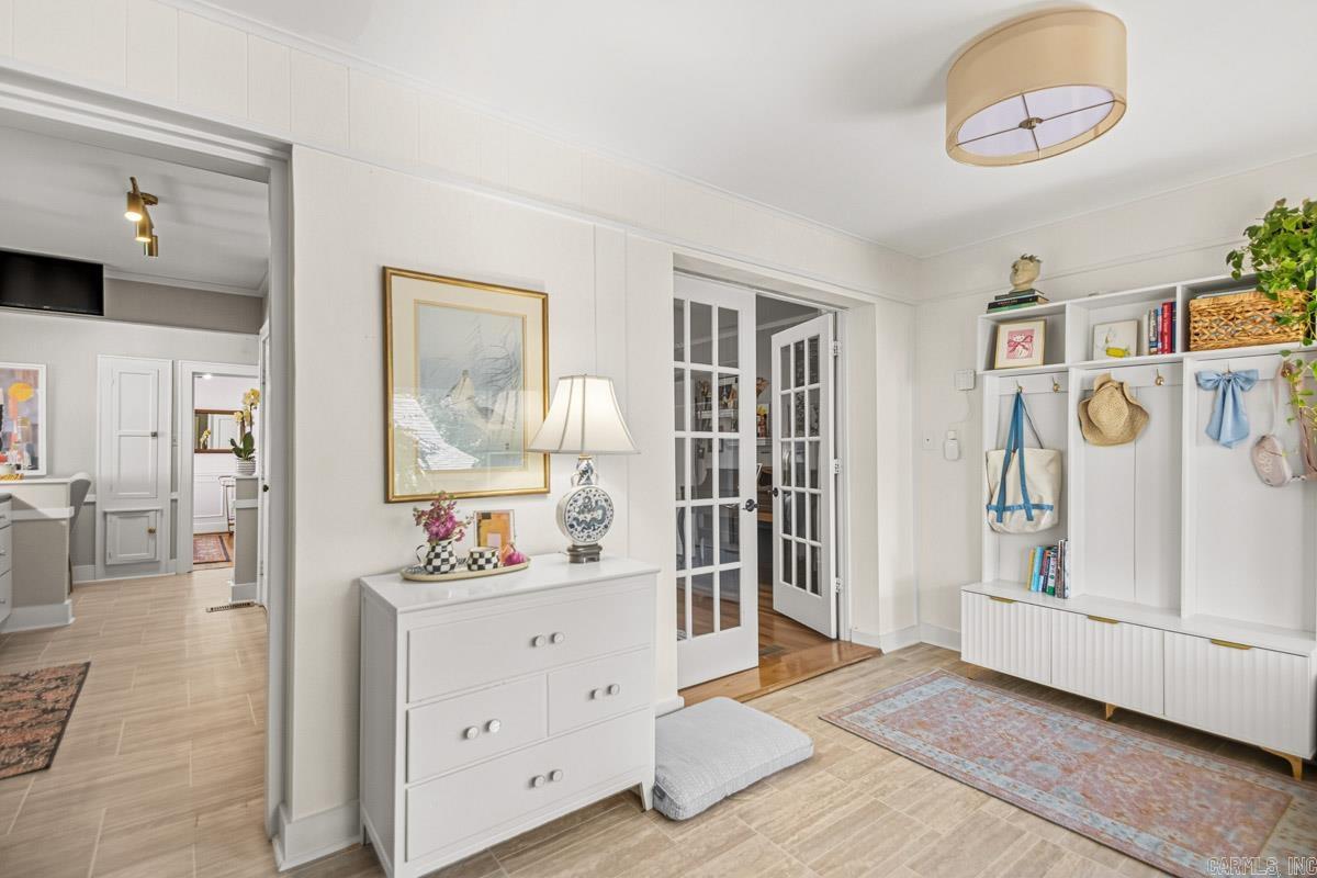 MOUNTAIN PARK - Residential