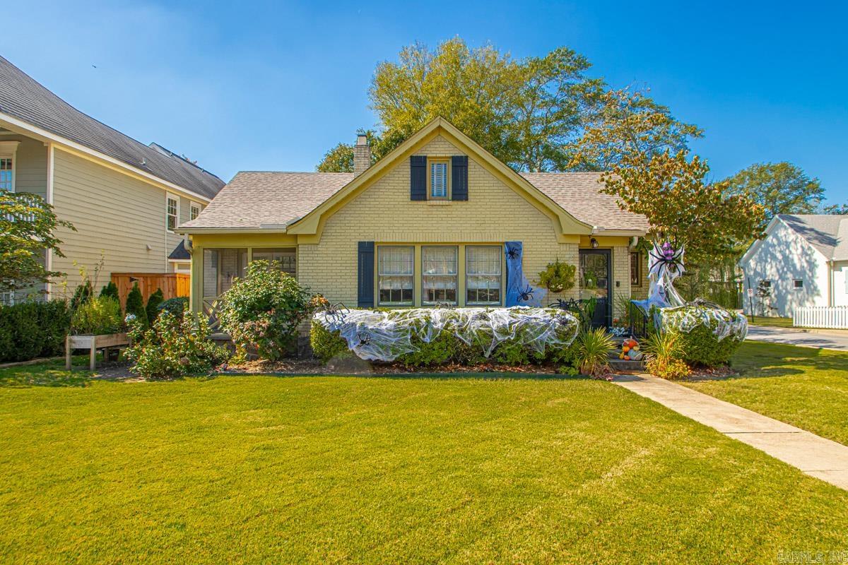 MOUNTAIN PARK - Residential