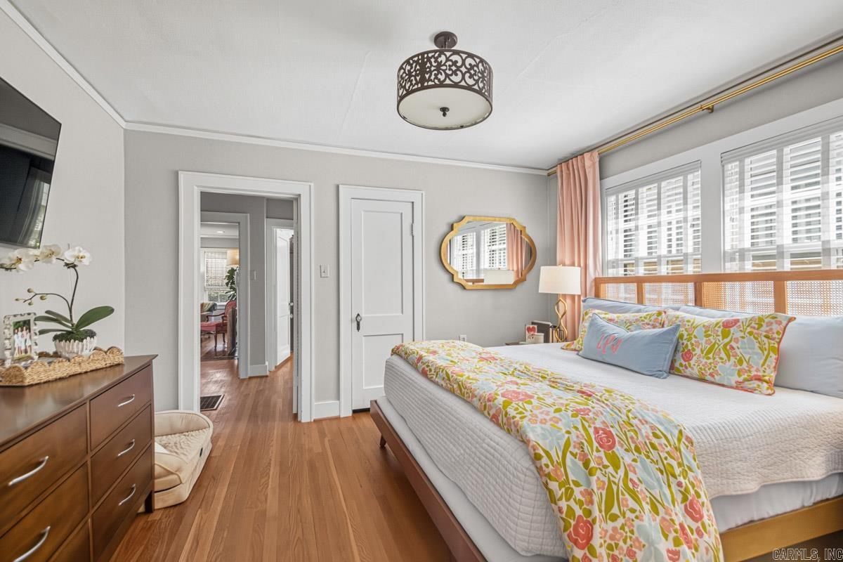 MOUNTAIN PARK - Residential