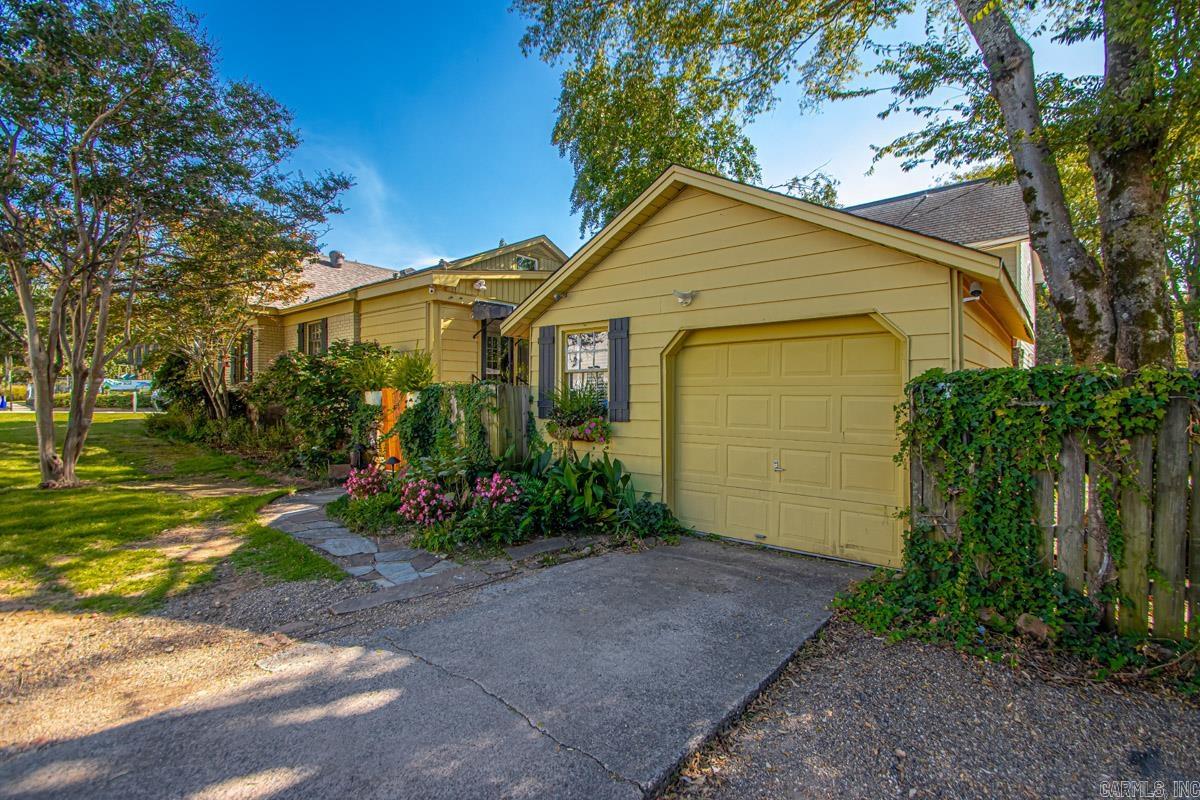 MOUNTAIN PARK - Residential