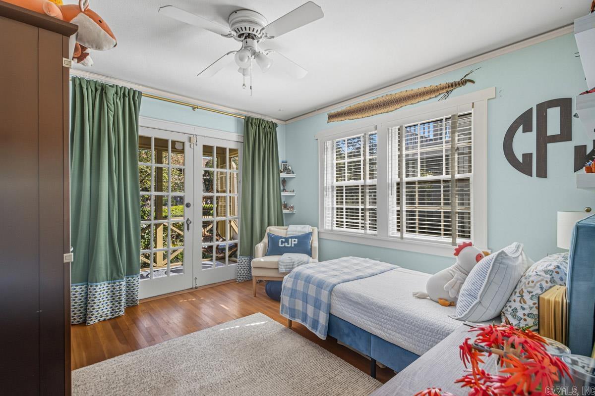 MOUNTAIN PARK - Residential