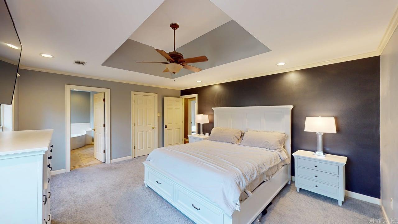 Krooked Creek - Residential