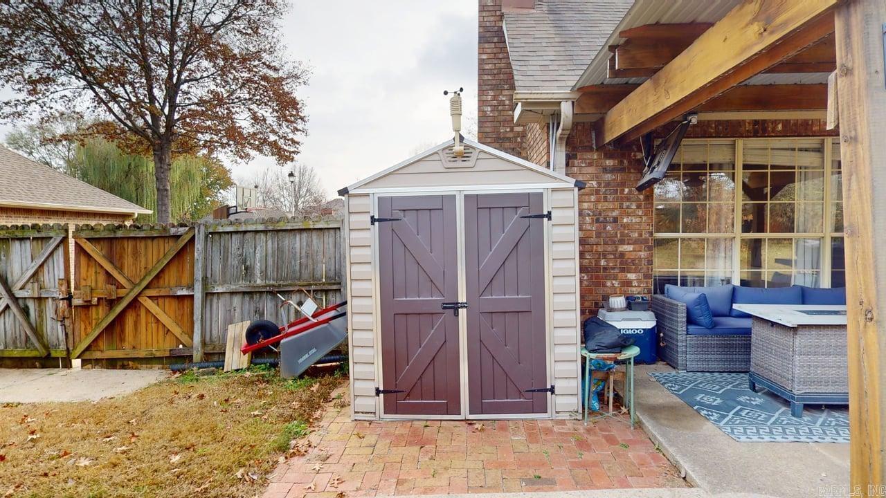 Krooked Creek - Residential