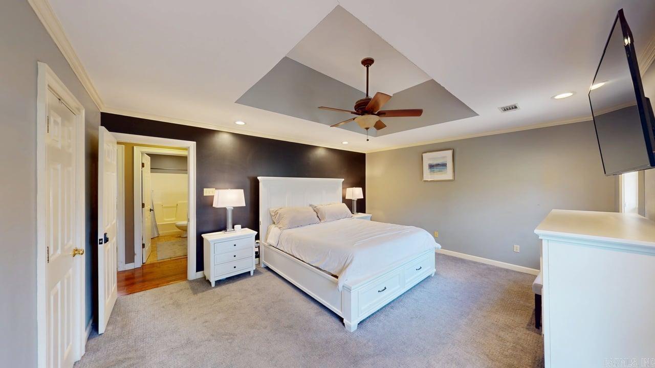 Krooked Creek - Residential