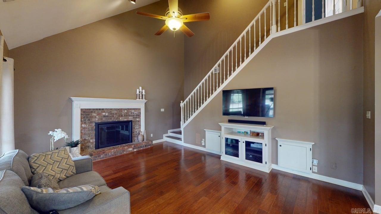 Krooked Creek - Residential