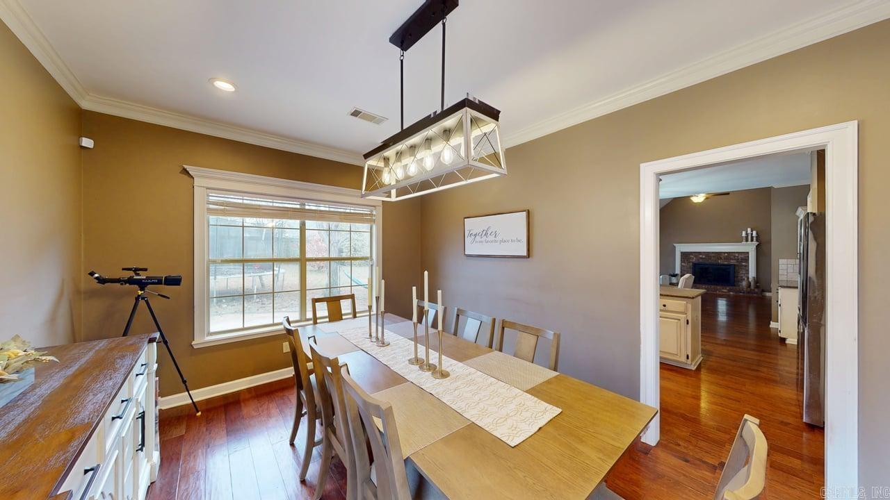 Krooked Creek - Residential