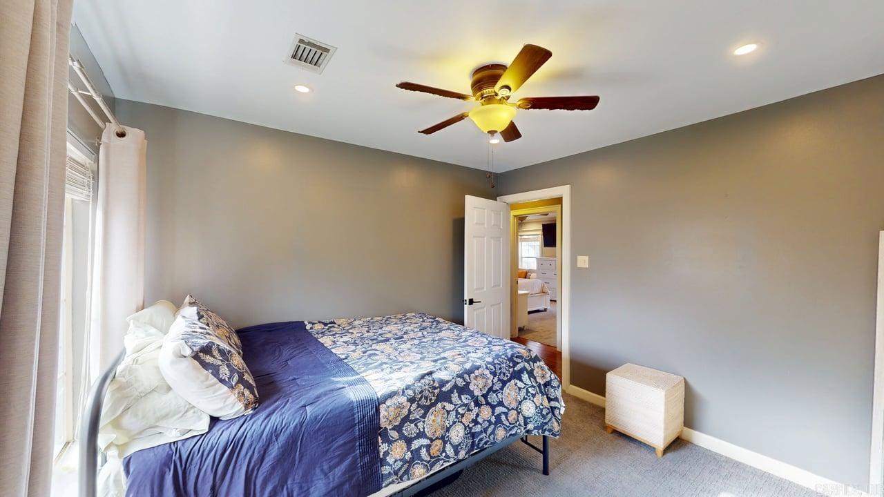 Krooked Creek - Residential