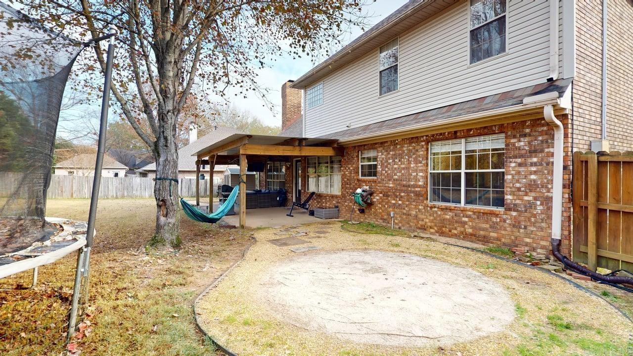 Krooked Creek - Residential