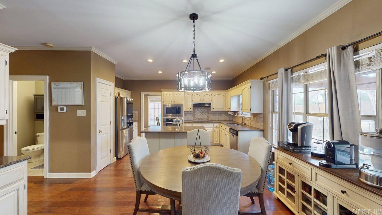 Krooked Creek - Residential