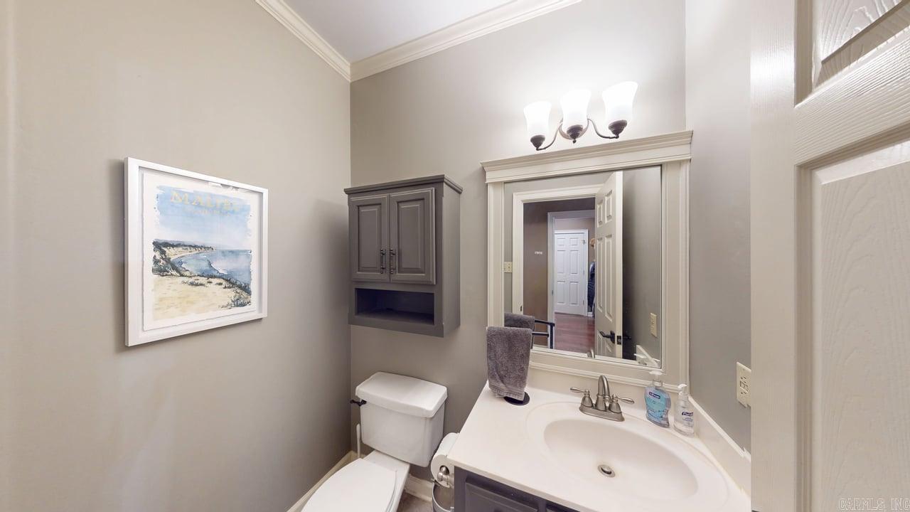 Krooked Creek - Residential