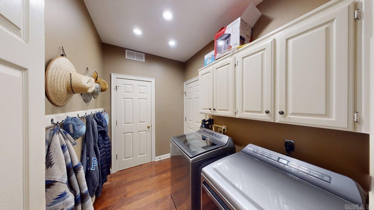 Krooked Creek - Residential