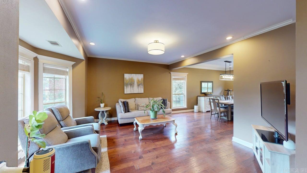 Krooked Creek - Residential