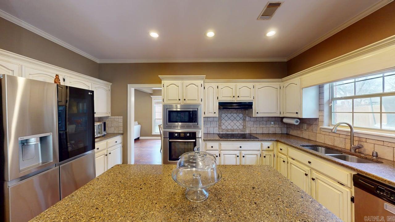 Krooked Creek - Residential