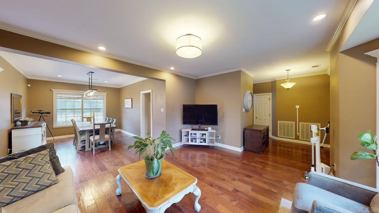 Krooked Creek - Residential