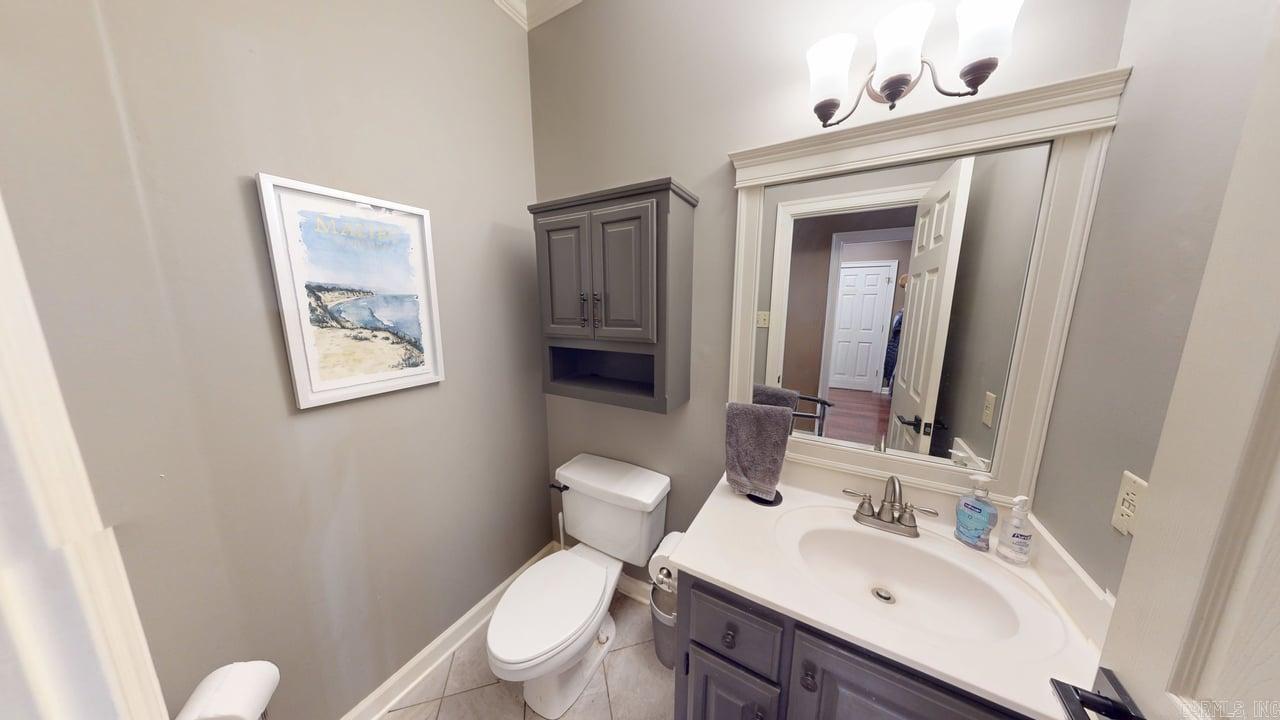 Krooked Creek - Residential