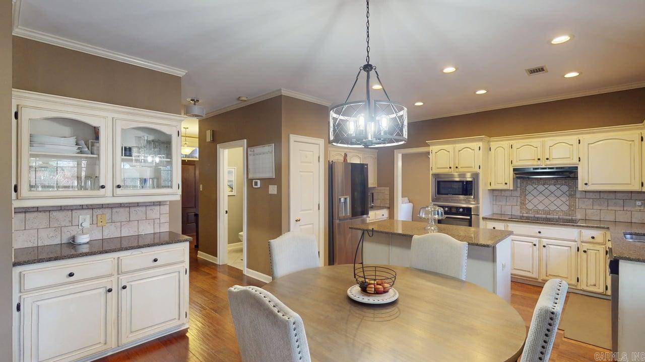 Krooked Creek - Residential