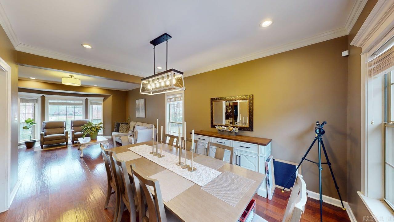 Krooked Creek - Residential