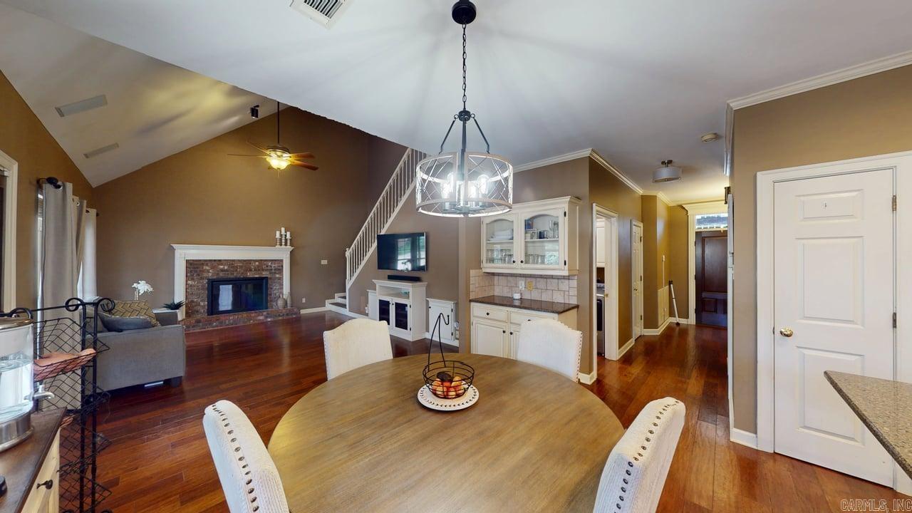 Krooked Creek - Residential