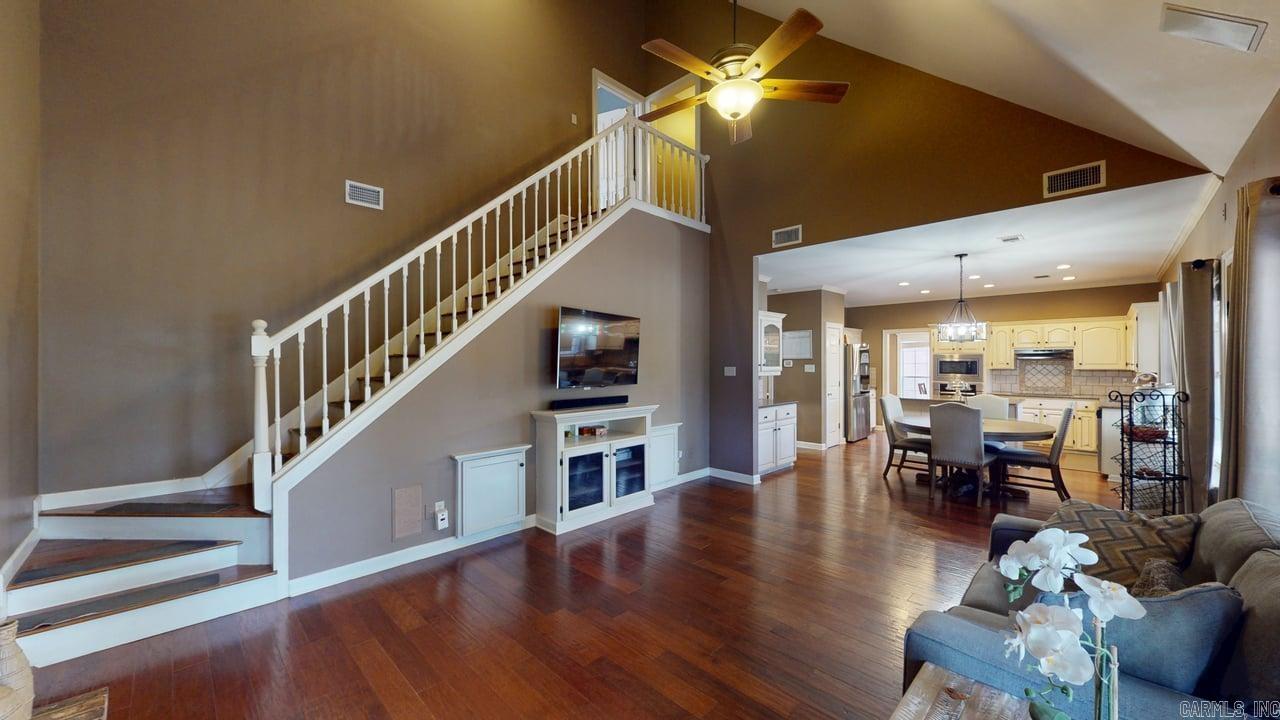 Krooked Creek - Residential