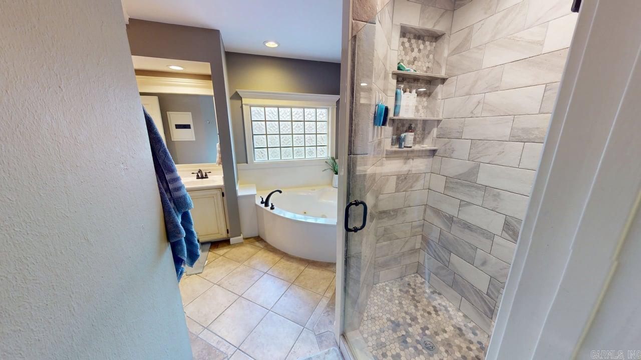 Krooked Creek - Residential