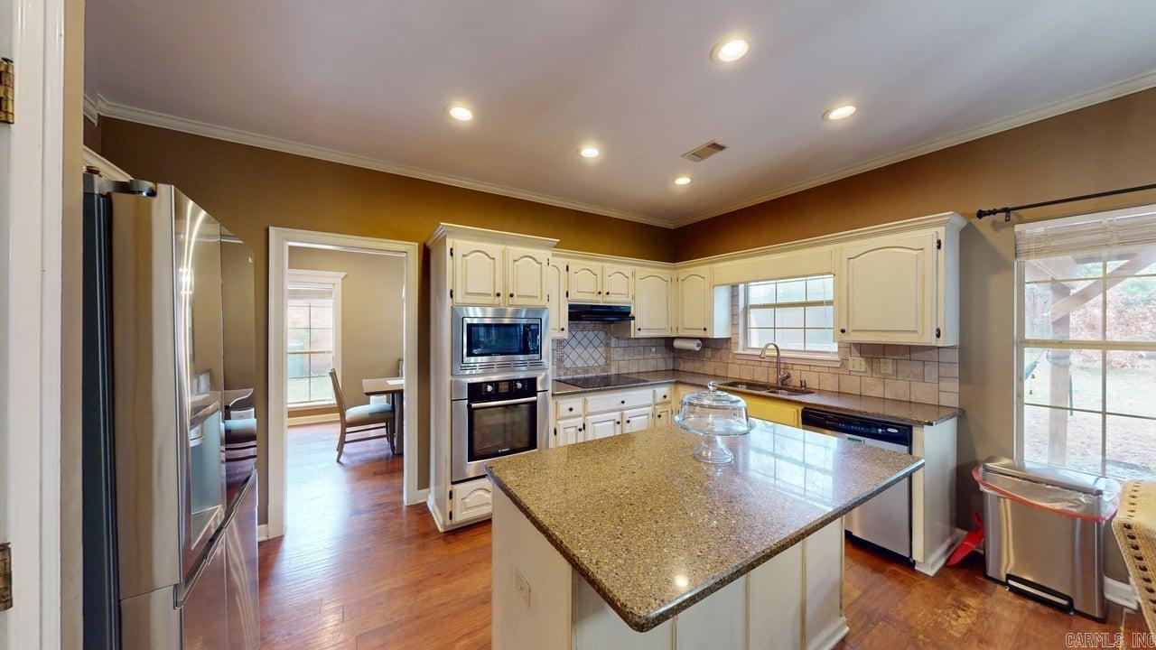 Krooked Creek - Residential